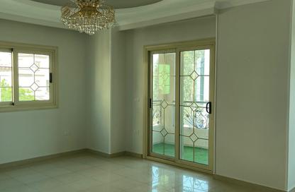 Apartment - 2 - 2 for rent in Street155 - District 4 - The 5th Settlement - New Cairo City - Cairo