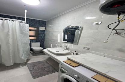 Apartment - 2 Bedrooms - 3 Bathrooms for rent in Eastown - 5th Settlement Compounds - The 5th Settlement - New Cairo City - Cairo