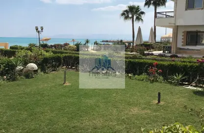 Villa - 4 Bedrooms - 3 Bathrooms for sale in Ras Sedr - Ras Sedr - South Sainai