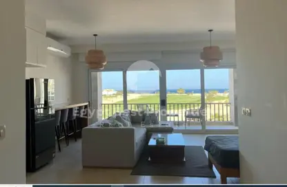 Chalet - 1 Bedroom - 1 Bathroom for sale in Soma Breeze - Soma Bay - Safaga - Hurghada - Red Sea