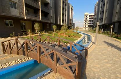 فيلا - 4 - 3 للبيع في روك ايدن - حدائق اكتوبر - مدينة 6 أكتوبر - الجيزة