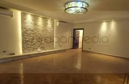 شقة - 4 غرف نوم - 3 حمامات للبيع في عمارات البنفسج - البنفسج - مدينة القاهرة الجديدة - القاهرة