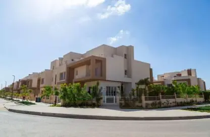 Villa - 4 Bedrooms - 4 Bathrooms for sale in Grand Heights - Northern Expansions - 6 October City - Giza