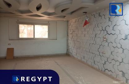 Office Space - Studio - 2 Bathrooms for rent in Al Nasr St. - El Laselky - New Maadi - Hay El Maadi - Cairo