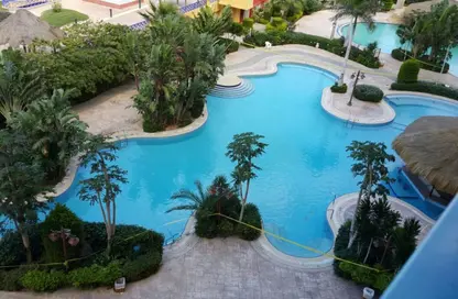 Chalet - 3 Bedrooms - 2 Bathrooms for sale in Porto Marina - Al Alamein - North Coast