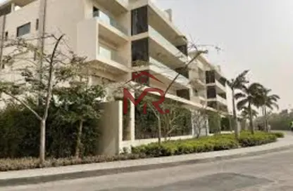 شقة - 2 غرف نوم - 2 حمامات للبيع في ليك فيو ريزدنس 2 - كمبوندات التجمع الخامس - التجمع الخامس - مدينة القاهرة الجديدة - القاهرة