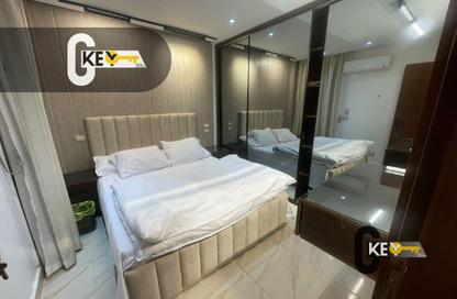 Apartment - 2 - 1 for rent in B12 - Madinaty - Cairo Apartment - 2 - 1 for rent in B12 - Madinaty - Cairo