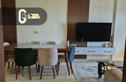 Apartment - 2 - 1 for rent in B12 - Madinaty - Cairo Apartment - 2 - 1 for rent in B12 - Madinaty - Cairo