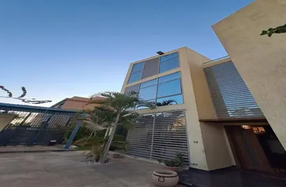 Villa - 5 Bedrooms - 6 Bathrooms for sale in Palm Hills New Cairo - 5th Settlement Compounds - The 5th Settlement - New Cairo City - Cairo Villa - 5 Bedrooms - 6 Bathrooms for sale in Palm Hills New Cairo - 5th Settlement Compounds - The 5th Settlement - New Cairo City - Cairo