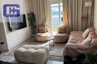 Apartment - 3 Bedrooms - 4 Bathrooms for sale in Mountain View Executive Residence Katameya - El Katameya Compounds - El Katameya - New Cairo City - Cairo Apartment - 3 Bedrooms - 4 Bathrooms for sale in Mountain View Executive Residence Katameya - El Katameya Compounds - El Katameya - New Cairo City - Cairo