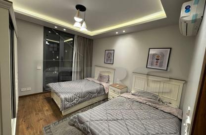 Apartment - 3 Bedrooms - 3 Bathrooms for rent in Eastown - 5th Settlement Compounds - The 5th Settlement - New Cairo City - Cairo