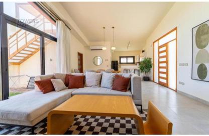 Villa - 3 Bedrooms - 3 Bathrooms for sale in Blanca Gardens - Soma Bay - Safaga - Hurghada - Red Sea
