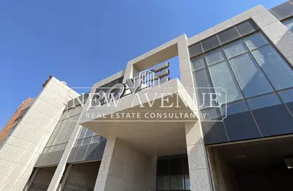 محل - استوديو للبيع في لاجون بيتش بارك - كمبوندات التجمع الخامس - التجمع الخامس - مدينة القاهرة الجديدة - القاهرة