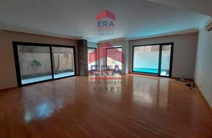 Duplex - 4 Bedrooms - 4 Bathrooms for sale in Degla Square - Degla - Hay El Maadi - Cairo