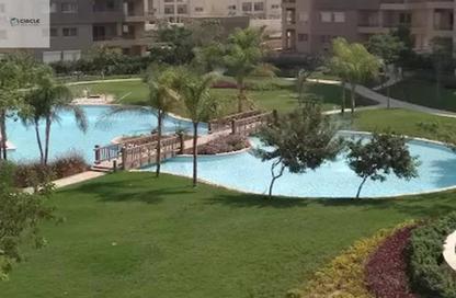 شقة - 3 غرف نوم - 3 حمامات للبيع في سكوير - كمبوندات التجمع الخامس - التجمع الخامس - مدينة القاهرة الجديدة - القاهرة