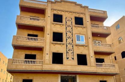 Apartment - 3 Bedrooms - 2 Bathrooms for rent in Badr City - Cairo