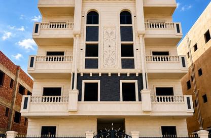 Apartment - 3 Bedrooms - 2 Bathrooms for rent in Badr City - Cairo Apartment - 3 Bedrooms - 2 Bathrooms for rent in Badr City - Cairo