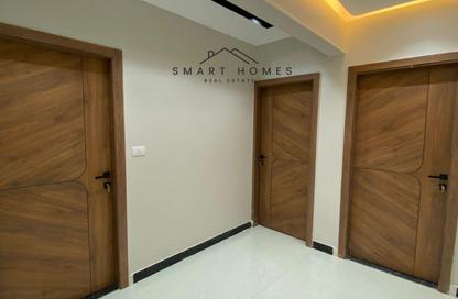 Apartment - 3 Bedrooms - 2 Bathrooms for sale in 16th District - Sheikh Zayed City - Giza Apartment - 3 Bedrooms - 2 Bathrooms for sale in 16th District - Sheikh Zayed City - Giza