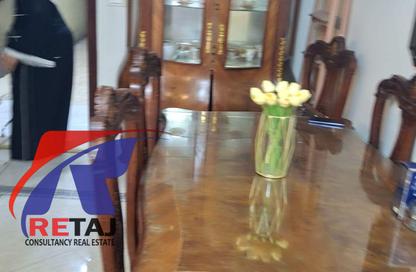 Apartment - 2 - 1 for rent in Abbas Al Akkad St. - 1st Zone - Nasr City - Cairo Apartment - 2 - 1 for rent in Abbas Al Akkad St. - 1st Zone - Nasr City - Cairo