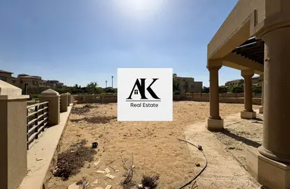 Townhouse - 4 Bedrooms - 4 Bathrooms for sale in Palm Hills Kattameya - El Katameya Compounds - El Katameya - New Cairo City - Cairo