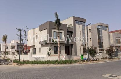 تاون هاوس - 3 غرف نوم - 3 حمامات للبيع في كيان - كمبوندات الشيخ زايد - الشيخ زايد - الجيزة تاون هاوس - 3 غرف نوم - 3 حمامات للبيع في كيان - كمبوندات الشيخ زايد - الشيخ زايد - الجيزة