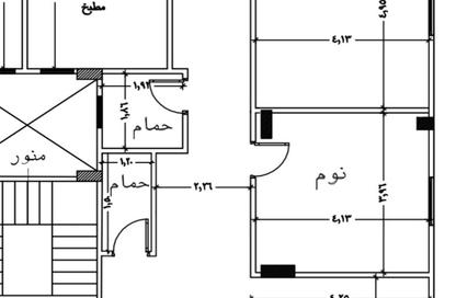 Apartment - 4 Bedrooms - 3 Bathrooms for sale in El Yasmeen 8 - El Yasmeen - New Cairo City - Cairo