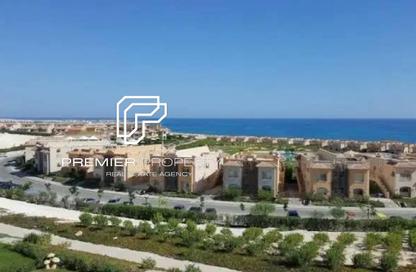 شاليه - 2 غرف نوم - 2 حمامات للبيع في چون - راس الحكمة - الساحل الشمالي شاليه - 2 غرف نوم - 2 حمامات للبيع في چون - راس الحكمة - الساحل الشمالي