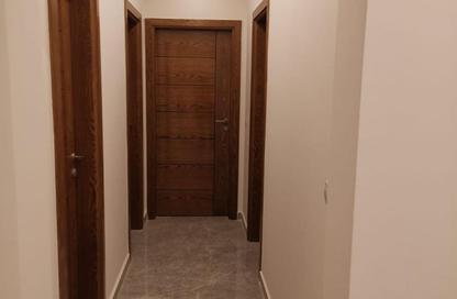 Apartment - 3 - 2 for rent in Mountain View iCity October - 6 October Compounds - 6 October City - Giza