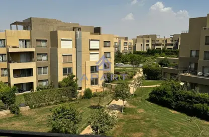 شقة - 2 غرف نوم - 3 حمامات للبيع في بالم هيلز بالم باركس - وصلة دهشور الجنوبية - مدينة 6 أكتوبر - الجيزة