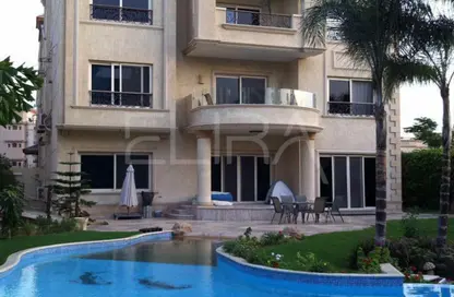 Palace for sale in Al Rehab - New Cairo City - Cairo