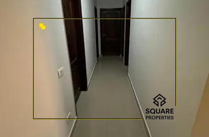 Apartment - 3 - 3 for rent in 9th District - Sheikh Zayed City - Giza