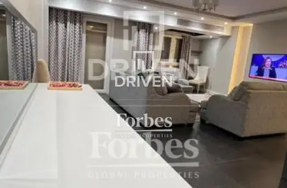 Penthouse - 3 Bedrooms - 3 Bathrooms for sale in Zayed Dunes - 6th District - Sheikh Zayed City - Giza