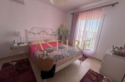 Penthouse - 2 - 1 for sale in Amwaj - Sidi Abdel Rahman - North Coast