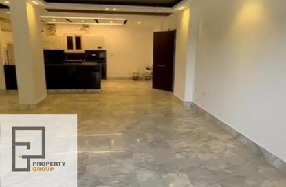 Apartment - 3 Bedrooms - 2 Bathrooms for sale in Zayed Dunes Complex - 6th District - Sheikh Zayed City - Giza