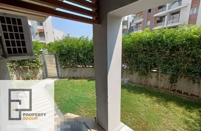 Apartment - 3 Bedrooms - 2 Bathrooms for sale in Zayed Dunes Complex - 6th District - Sheikh Zayed City - Giza