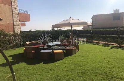 Villa - 3 Bedrooms - 2 Bathrooms for sale in New Venecia - Al Ain Al Sokhna - Suez