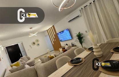 Apartment - 3 - 2 for rent in B12 - Madinaty - Cairo