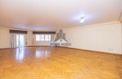 Apartment - 3 Bedrooms - 3 Bathrooms for sale in Sant Giyn St. - Kafr Abdo - Roushdy - Hay Sharq - Alexandria