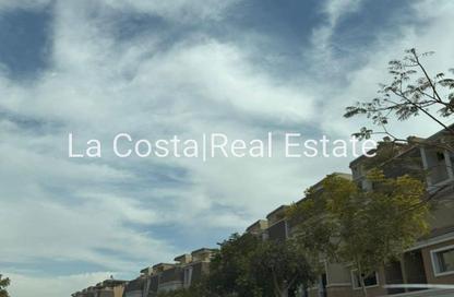 Penthouse - 2 - 2 for sale in Elan Sarai - Sarai - Mostakbal City Compounds - Mostakbal City - Future City - Cairo