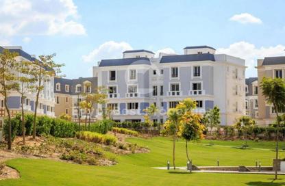 iVilla - 3 - 4 for sale in Mountain View Hyde Park - 5th Settlement Compounds - The 5th Settlement - New Cairo City - Cairo iVilla - 3 - 4 for sale in Mountain View Hyde Park - 5th Settlement Compounds - The 5th Settlement - New Cairo City - Cairo