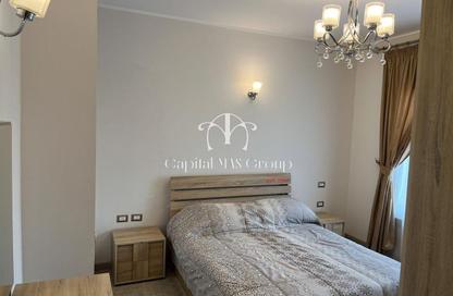 Apartment - 2 - 2 for rent in Palm Hills Village Gate - South Investors Area - New Cairo City - Cairo Apartment - 2 - 2 for rent in Palm Hills Village Gate - South Investors Area - New Cairo City - Cairo