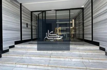 Apartment - 3 Bedrooms - 2 Bathrooms for sale in El Patio Oro - 5th Settlement Compounds - The 5th Settlement - New Cairo City - Cairo