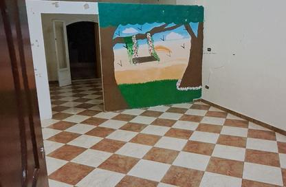 Apartment - 6 - 3 for rent in El Yasmeen 2 - El Yasmeen - New Cairo City - Cairo