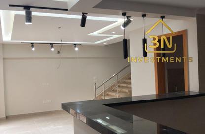 Duplex - 2 - 3 for rent in Mountain View iCity - 5th Settlement Compounds - The 5th Settlement - New Cairo City - Cairo