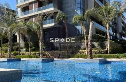 Apartment - 3 Bedrooms - 3 Bathrooms for sale in El Patio Oro - 5th Settlement Compounds - The 5th Settlement - New Cairo City - Cairo Apartment - 3 Bedrooms - 3 Bathrooms for sale in El Patio Oro - 5th Settlement Compounds - The 5th Settlement - New Cairo City - Cairo