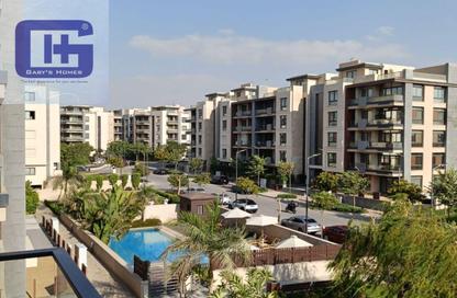 Apartment - 3 Bedrooms - 3 Bathrooms for rent in Azad - 5th Settlement Compounds - The 5th Settlement - New Cairo City - Cairo Apartment - 3 Bedrooms - 3 Bathrooms for rent in Azad - 5th Settlement Compounds - The 5th Settlement - New Cairo City - Cairo