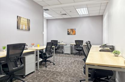 Office Space - Studio - 1 for rent in Sharm El Sheikh - South Sainai