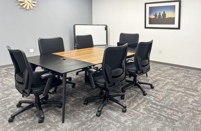 Office Space - Studio - 1 for rent in Sharm El Sheikh - South Sainai