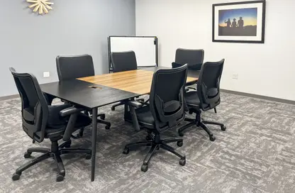 Office Space - Studio - 1 Bathroom for rent in Sharm El Sheikh - South Sainai