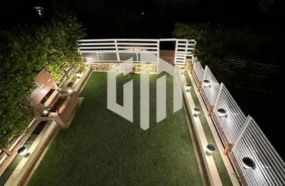 iVilla - 4 Bedrooms - 3 Bathrooms for rent in Mountain View Hyde Park - 5th Settlement Compounds - The 5th Settlement - New Cairo City - Cairo